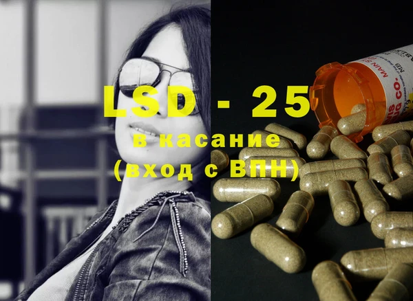 стаф Няндома